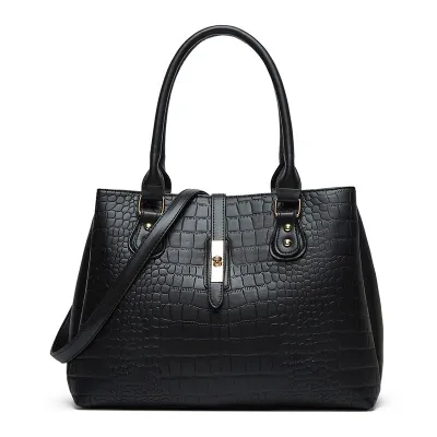 Elegant shoulder bag HB46278